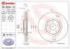 AP 25319 Brake Disc